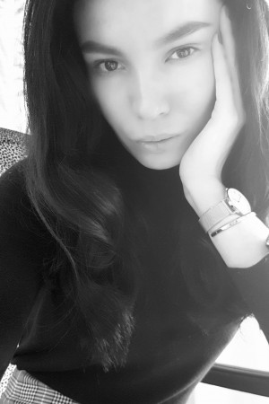 Escort girl Натали