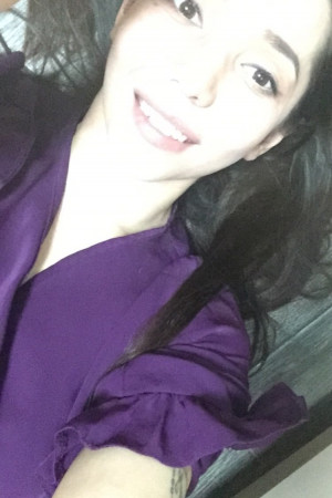 Индивидуалка Ирина