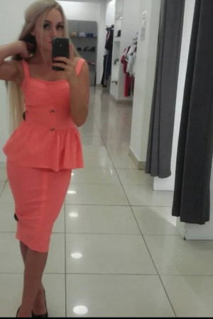 Индивидуалка Алина