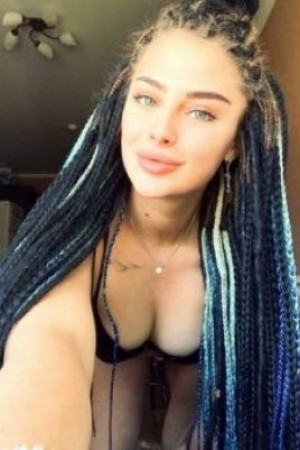 Escort girl Соня