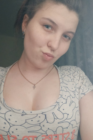 Escort girl Екатерина Захарова