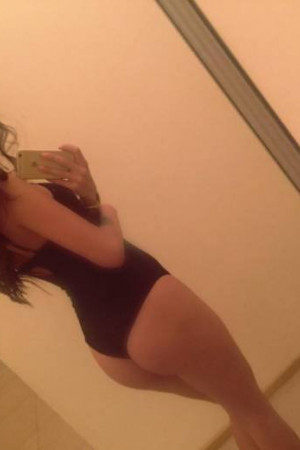 Escort girl Лиза