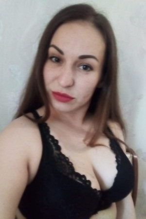 Escort girl Анастасия