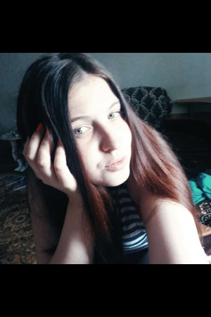 Индивидуалка Екатерина Захарова