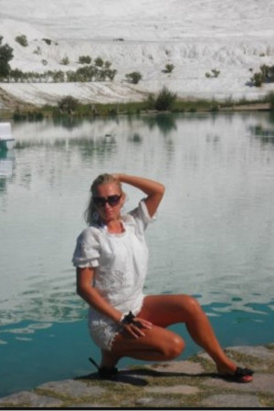 Индивидуалка Алина