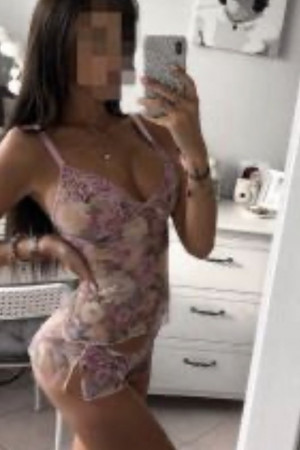 Escort girl Соня