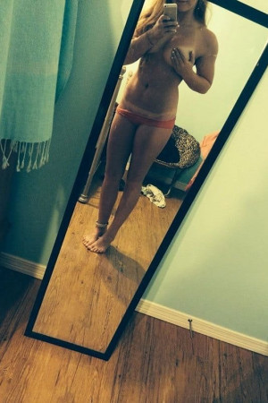 Escort girl Алина