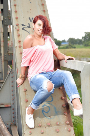 Escort girl Карина