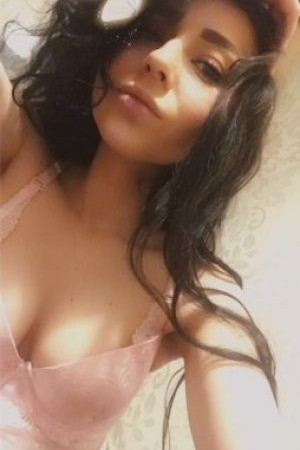 Escort girl Вераника