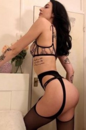 Escort girl Вика 