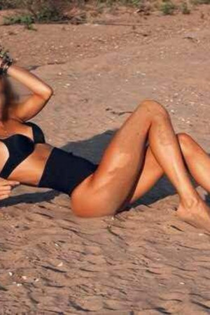 Индивидуалка Аня