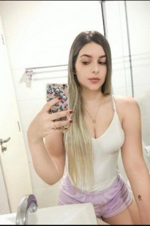 Escort girl Вика 