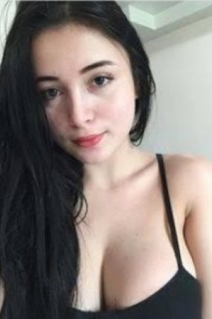 Индивидуалка Настя