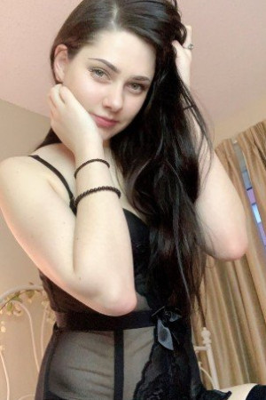 Escort girl Вика