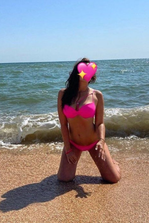 Индивидуалка Катя