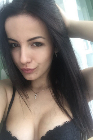 Escort girl Гуля