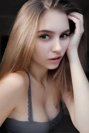 Escort girl Эля