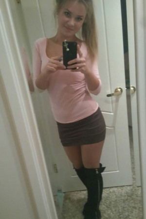 Индивидуалка Катя