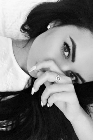 Индивидуалка Sveta