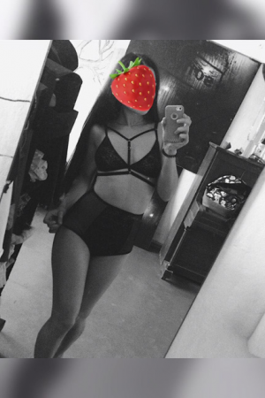 Escort girl Инна