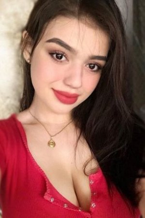 Escort girl Маша