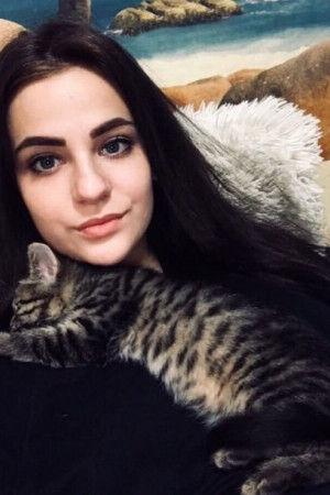 Индивидуалка Алена