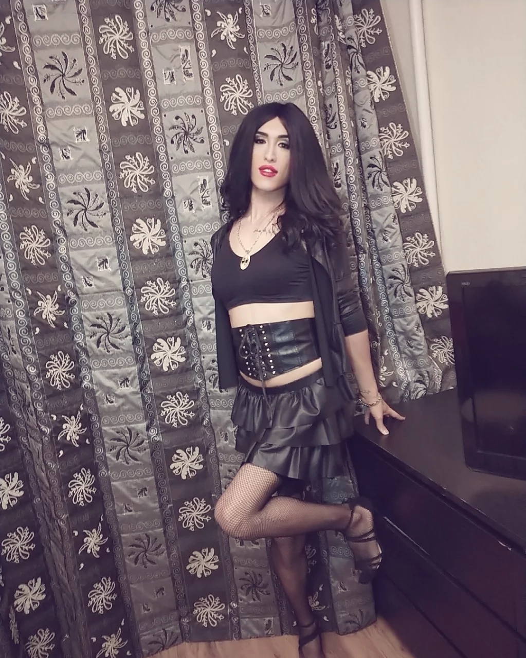 Escort girl Элиза