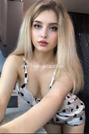 Индивидуалка Лена