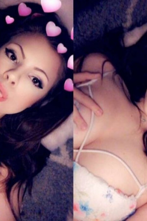 Escort girl Ирина