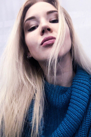 Индивидуалка Женя 