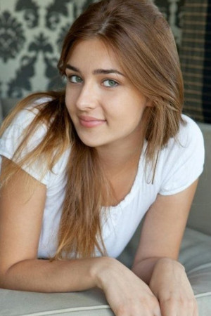 Escort girl Лена