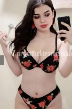 Escort girl Настя