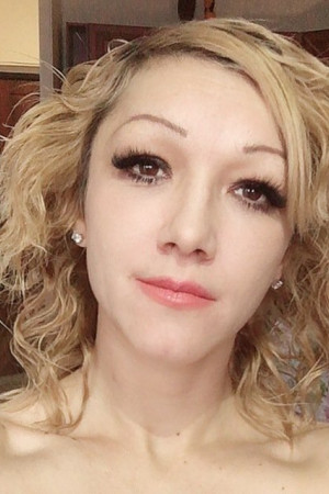 Индивидуалка Ника