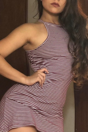 Индивидуалка Настя