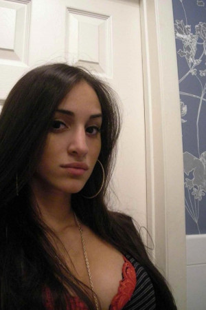 Индивидуалка Катя