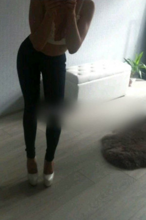 Escort girl Яна (без предоплат)