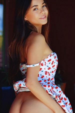 Индивидуалка Света