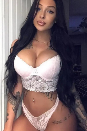 Индивидуалка Анжелика