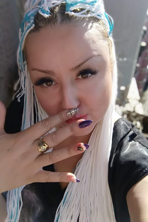 Escort girl Марина