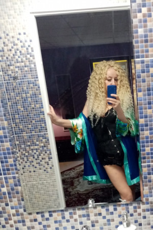 Escort girl Марина