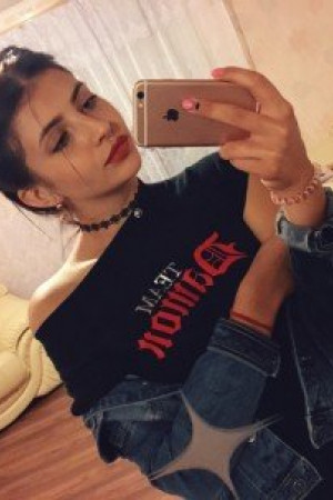 Escort girl Алёна
