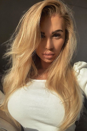 Escort girl Оксана