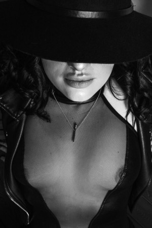 Escort girl ЛЕРУСИК