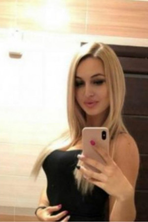 Индивидуалка Милана