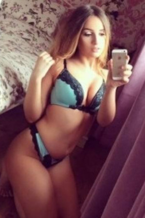 Индивидуалка Марина