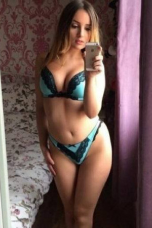 Индивидуалка Марина