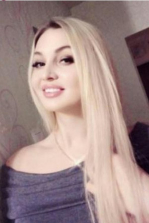 Escort girl Милана