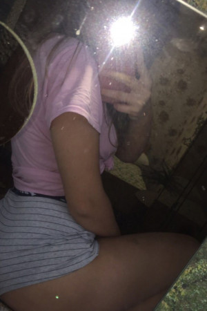 Escort girl Иришка