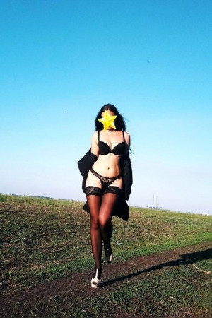 Escort girl Яночка