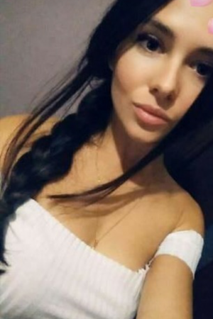 Индивидуалка Оксана 